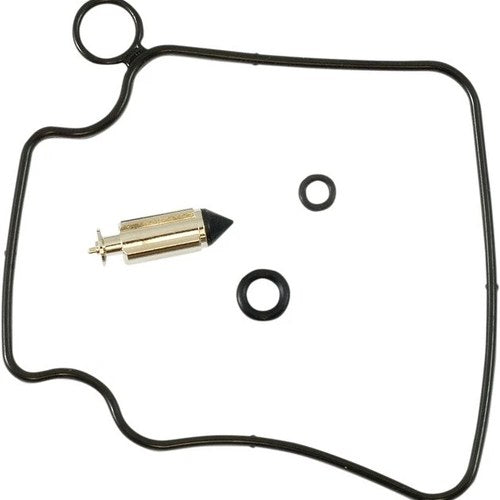 K&L Economy Carburetor Rebuild Kit 18-4873 Honda VT600C Shadow 600 Vlx 1993-1998