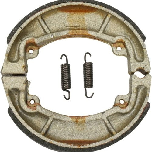 Ebc Brake Shoes Rear #344 Honda CR500R/CR125R/CR250R 1986