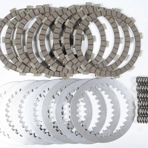 Ebc Drc Complete Clutch Kit Fits Yamaha YZ 250 F 2014-2016