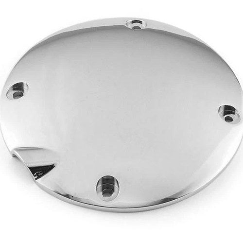 Biker's Choice Derby Cover Chrome #75079 Harley Davidson Sportster