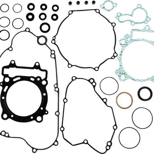 ProX Complete Engine Gasket Kit #34.4419 fits Kawasaki KX450F 2009-2015