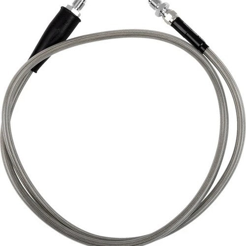 Moose Braided Hydraulic Clutch Line #287097 KTM/Husqvarna 690 Enduro R/701