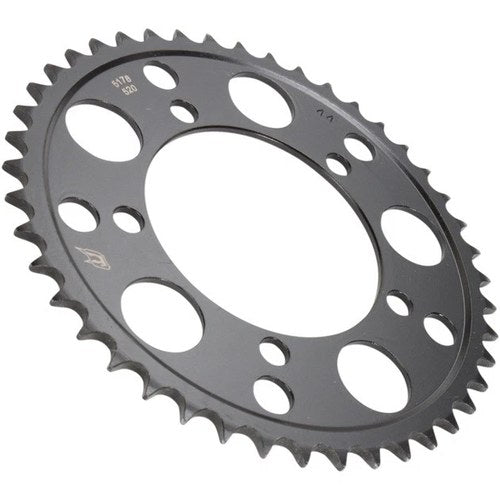 Driven Rear Steel Sprocket 520 44T #5178-520-44T BMW S 1000 RR 2010-2016