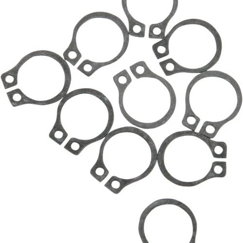 Eastern Shifter Lever Pin Retaining Ring 10-Pack A-11016 for Harley-Davidson
