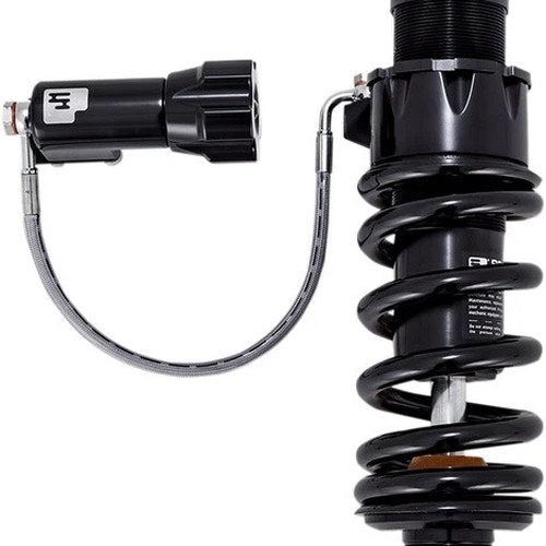 Progressive 465 Series Shock with Rap #465-5046B Harley Davidson Softail
