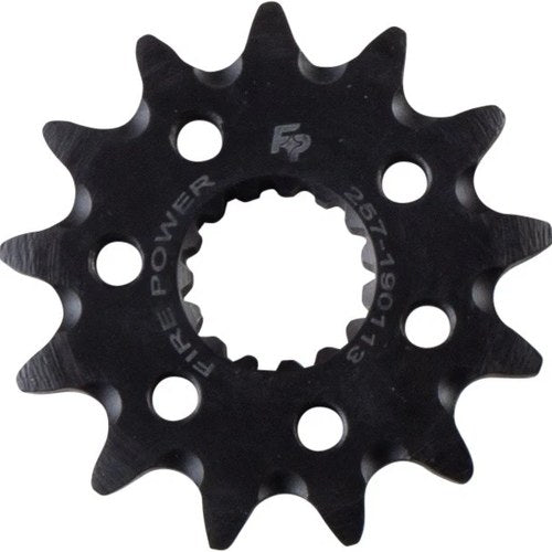 Fire Power 520 Front Sprocket 13T #FPC-1901-13-1