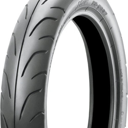 Irc SS-560 Scooter Tire 120/70-14 55P Front Bias Tubeless