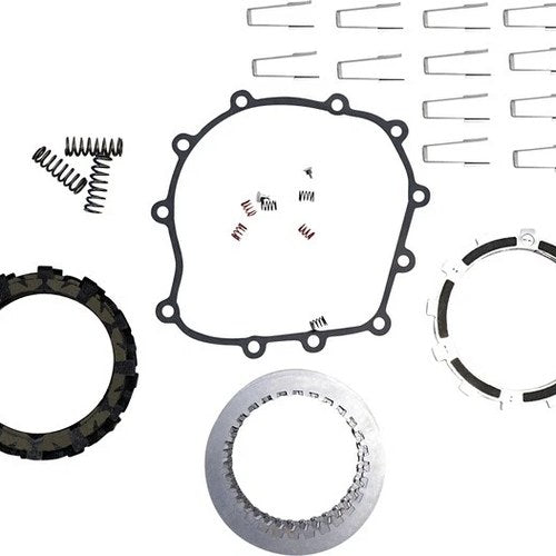 Rekluse RadiusX Clutch #RMS-6309009 BMW F 750 GS/F 850 GS 2018-2023