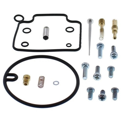 All Balls Carburetor Rebuild Kit #26-1627 for Honda VTX1300S/VTX1300C/VTX1300R
