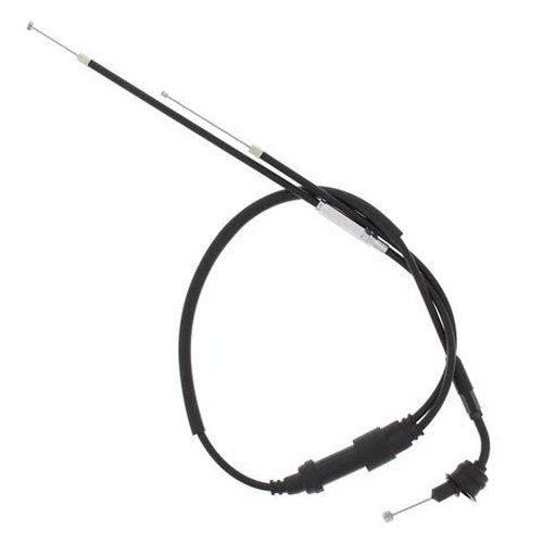 All Balls Throttle Cable fits Yamaha PW50 Y-Zinger 1982-1983/1985-1987/1990-2002
