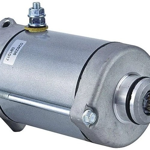 BikeMaster Starter #15410-54220BM fits Yamaha FZS1000 FZ1 2006-2014