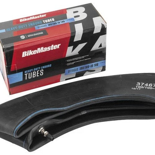 BikeMaster Heavy Duty Enduro Inner Tube 100/100-18