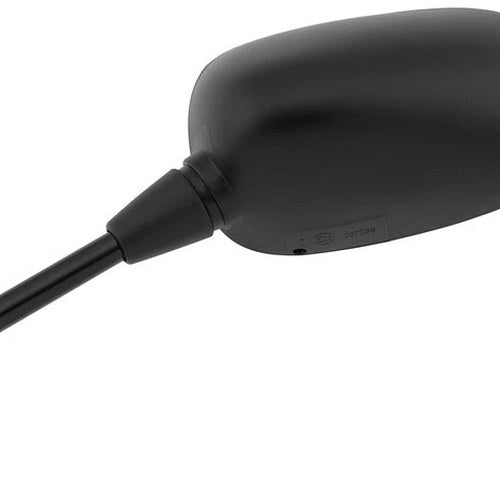 BikeMaster Mirror Left Black #FH-994 LH fits Honda CB500F/CB500X 2013-2016