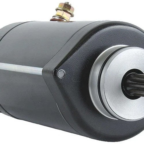 BikeMaster Starter #15410-54122BM for Suzuki VZ1600 Marauder 1600 2004