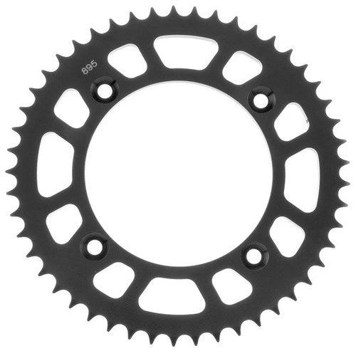 BikeMaster Rear Sprocket 428 49T KTM 85 SX 17/14/85 SX 19/16/105 SX/105 XC/85 XC