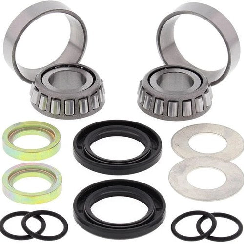 QuadBoss Swingarm Bearing and Seal Kit #28-1059 for Kawasaki