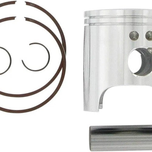 Wiseco Piston 52.50mm #651M05250 fits Kawasaki/Suzuki KX100/RM100