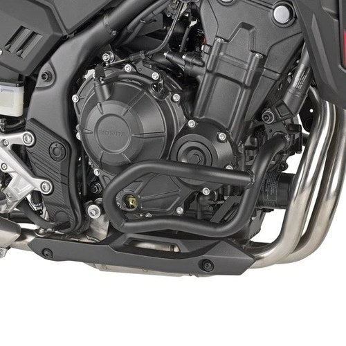 Givi Lower Engine Guard #TN1203 for Honda NX500 2024-2025