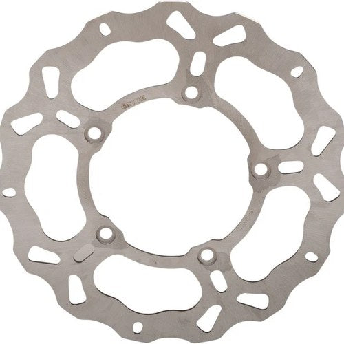 Galfer Standard Solid Mount Wave Brake Rotor Rear #DF726W BMW K 1600