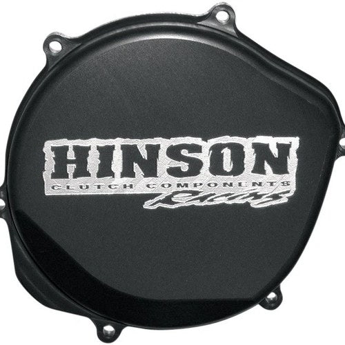 Hinson Billetproof Clutch Cover #C224 for Honda CRF450R 2002-2008
