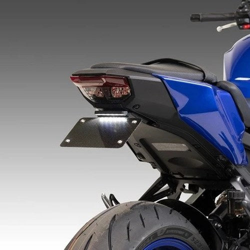 Yoshimura V2 Fender Eliminator Kit for Yamaha MT-09 2024-2025