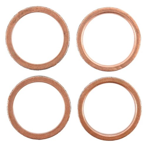 Vertex-Winderosa Exhaust Gasket Kit for Suzuki GSXR750/GSXR600/GSXR1000/GSXR1100