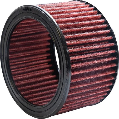 Feuling BA Race Series Air Cleaner Replacement Air Filter Element Tall 3.335"H