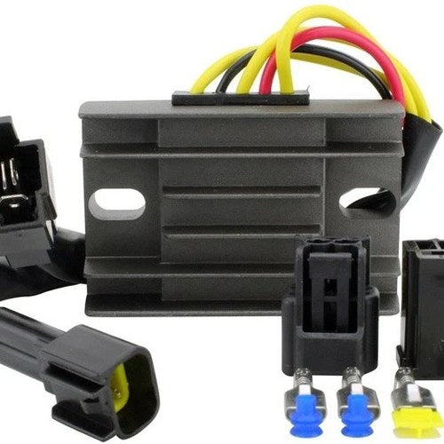 RMStator Regulator/Rectifier for Suzuki/Kawasaki DRZ400/KLX400R/KLX400SR