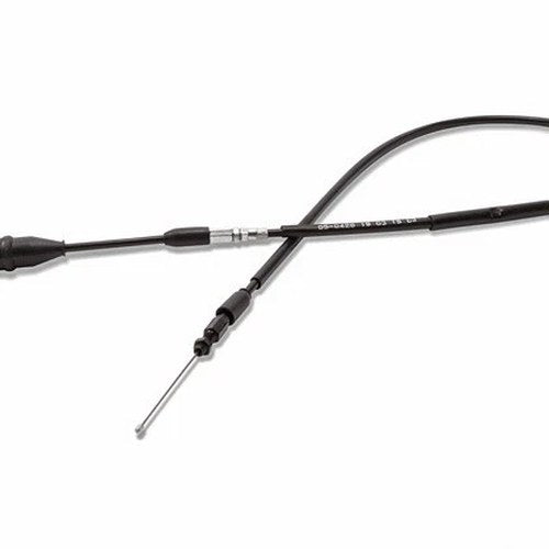 Motion Pro Throttle Cable Black #05-0428 fits Yamaha YZ85 2019