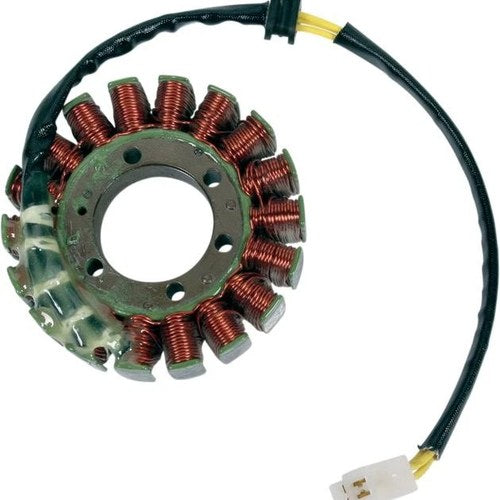 Rick's Motorsports Stator #21-113 for Honda CBR600 F4 1999-2000