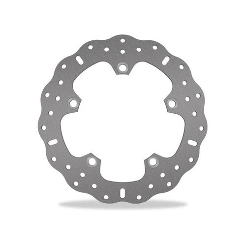 Ebc Contour Brake Rotor Rear Left #MD851C Triumph Daytona/Street Triple