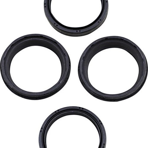 ProX Fork Seal KIt #40.S496011 for Suzuki/Kawasaki DRZ400/RM125/RM250/KLX400R