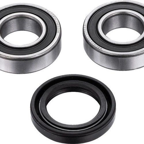 Factory-Links Wheel Bearing & Seal Kit Front #FWK-S-076 for Suzuki