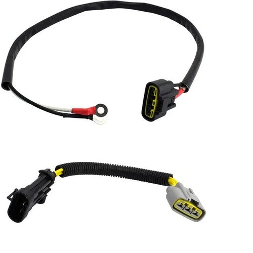 RMStator Regulator Wiring Harness #RMS957-107929 Victory