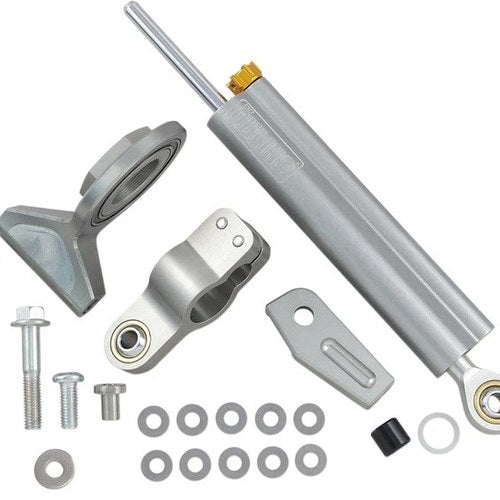 Ohlins Steering Damper fits Suzuki/Yamaha GSX-R750/GSX-R600/GSX-R1000/YZF-R6