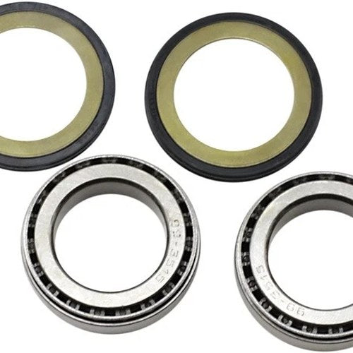 All Balls Steering Bearing & Seal Kit #22-1012 for Kawasaki