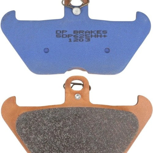 DP Sdp Sport HH+ Brake Pads Front #SDP625HH BMW R 1100/R 1200 C/K 1200/R 850