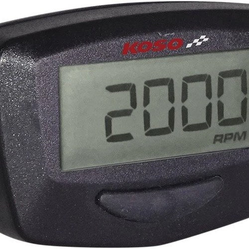 Koso Proton Tachometer