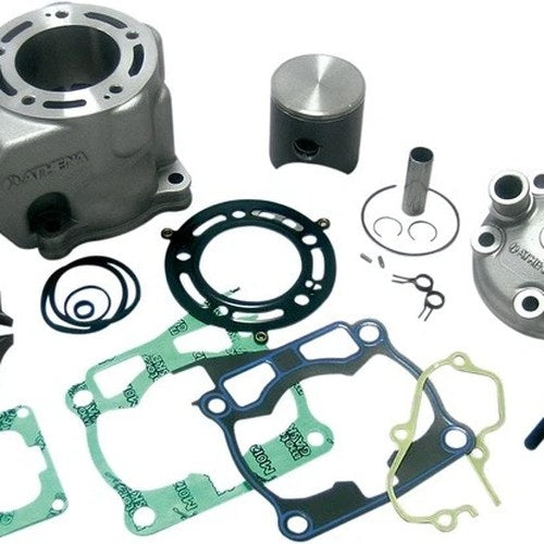 Athena Comp Big Bore Cylinder Kit +4mm 58mm 144cc 14.0:1 Yamaha YZ125 1997-2004