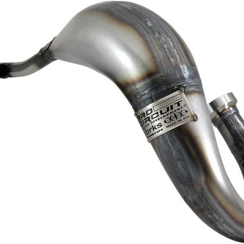 Pro Circuit Works Pipe for Yamaha YZ85 2019 #0731985 fits Yamaha YZ85 2019-2021