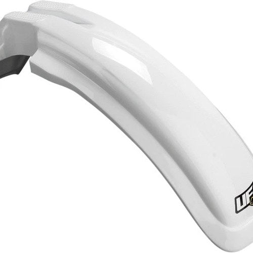 UFO Universal Fender Front White