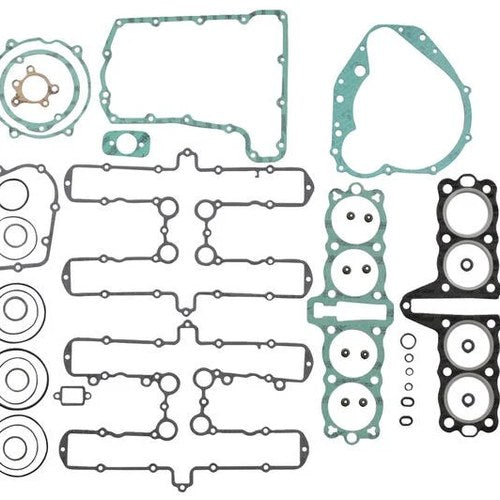 Athena Complete Gasket Kit for Kawasaki KZ650C Custom/KZ650F Custom