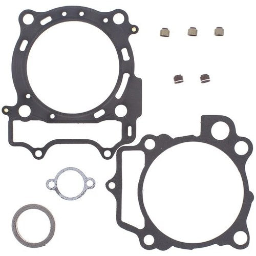 Vertex-Winderosa Top End Gasket Kit #810687 Yamaha WR450F/YZ450F