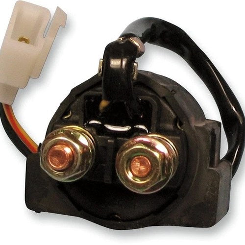 Rick's Motorsports Solenoid #65-104 Honda VT1100/VF700/VF750
