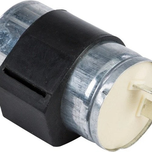 Emgo Flasher Relay 6V for Honda Style 2-Prong Round