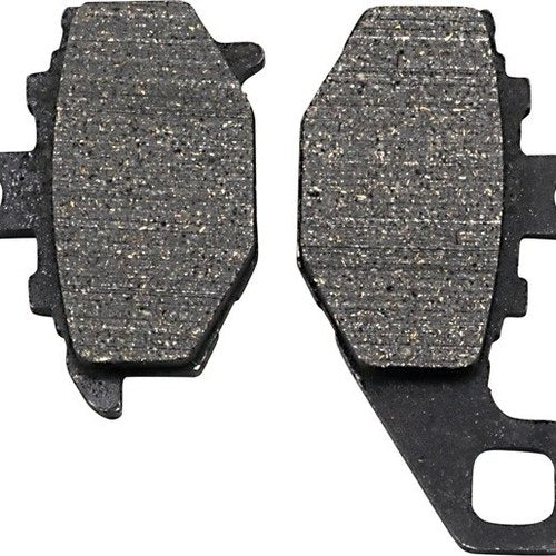 Galfer Semi-Metallic Carbon Brake Pads #FD167G1054 for Kawasaki
