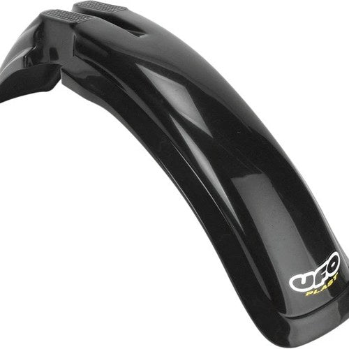 UFO Universal Fender Front Black