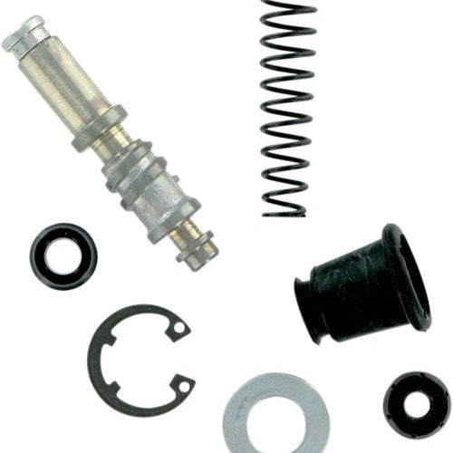 Moose Brake Master Cylinder Repair Kit Front Yamaha 85/125/230/250/426/450