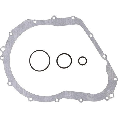 Vertex-Winderosa Outer Clutch Cover Gasket for Suzuki GSXR600/GSXR750 2012-2026