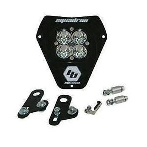 Baja Designs Squadron LED Light Kit #49-7081 KTM